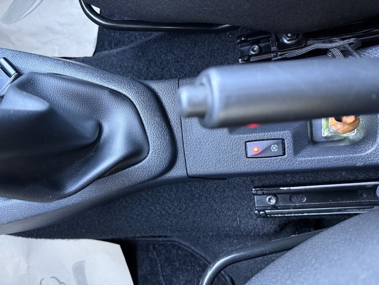 Dacia Sandero SL Aniversario TCE GLP 100cv. foto 30