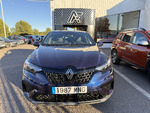 Renault Arkana RENAULT Arkana Techno TCe 103kW140CV EDC mild hybrid miniatura 7