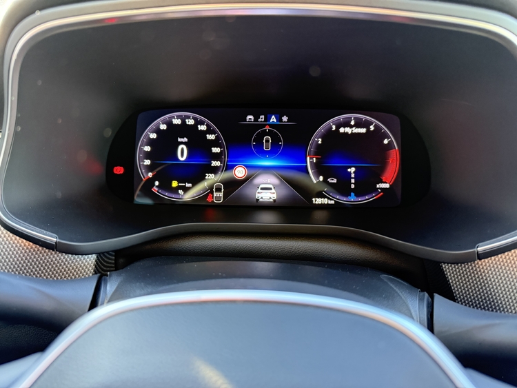 Renault Arkana RENAULT Arkana Techno TCe 103kW140CV EDC mild hybrid foto 13