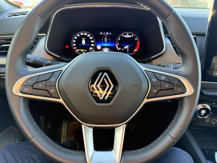 Renault Arkana RENAULT Arkana Techno TCe 103kW140CV EDC mild hybrid foto 12