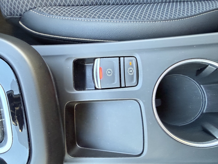 Renault Arkana RENAULT Arkana Techno TCe 103kW140CV EDC mild hybrid foto 30