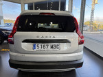 Dacia Jogger Expression ECOG 5 plazas miniatura 8