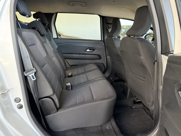 Dacia Jogger Expression ECOG 5 plazas foto 9