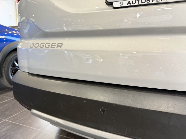 Dacia Jogger Expression ECOG 5 plazas foto 14