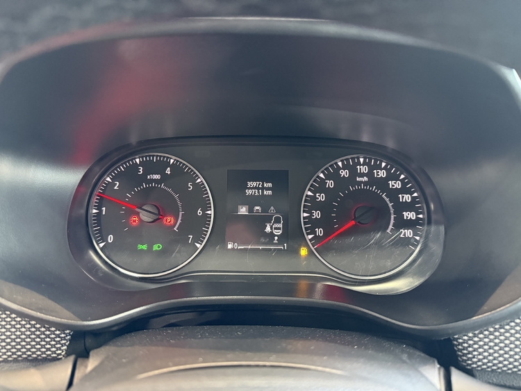 Dacia Jogger Expression ECOG 5 plazas foto 17