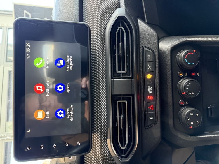 Dacia Jogger Expression ECOG 5 plazas foto 24