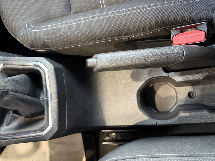 Dacia Jogger Expression ECOG 5 plazas foto 27