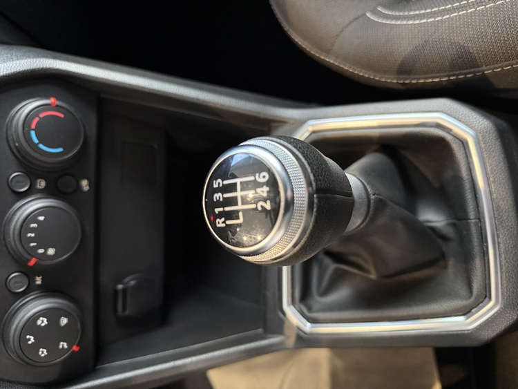 Dacia Jogger Expression ECOG 5 plazas foto 28