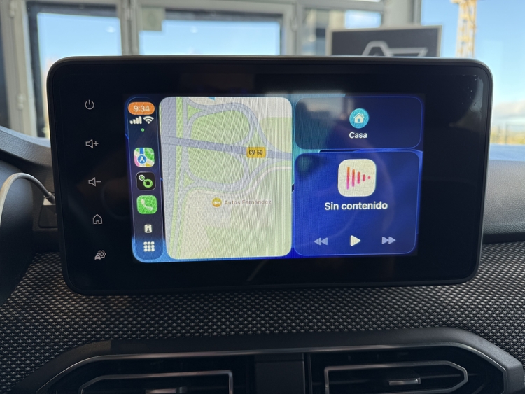 Dacia Jogger Expression ECOG 5 plazas foto 32