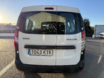 Dacia Dokker  ESSENTIAL DCI 75cv. DIESEL miniatura 8