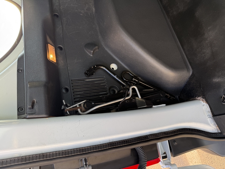 Dacia Dokker  ESSENTIAL DCI 75cv. DIESEL foto 10