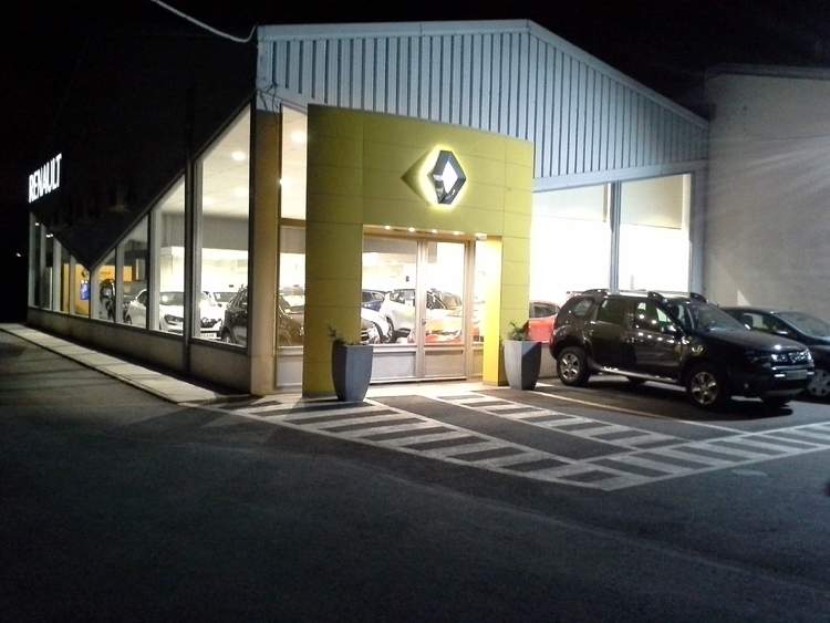 Citroen Berlingo  Talla M BlueHDi 100 CLUB foto 30