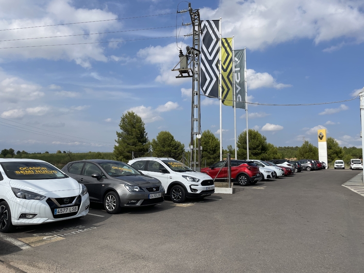 Citroen Berlingo  Talla M BlueHDi 100 CLUB foto 27