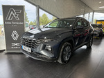 Hyundai Tucson  1.6 TGDI HEV Maxx Auto 230cv. miniatura 4