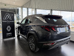 Hyundai Tucson  1.6 TGDI HEV Maxx Auto 230cv. miniatura 6