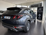 Hyundai Tucson  1.6 TGDI HEV Maxx Auto 230cv. miniatura 7