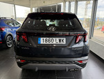Hyundai Tucson  1.6 TGDI HEV Maxx Auto 230cv. miniatura 8