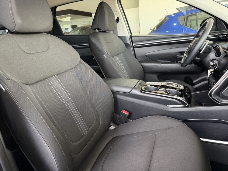 Hyundai Tucson  1.6 TGDI HEV Maxx Auto 230cv. foto 20