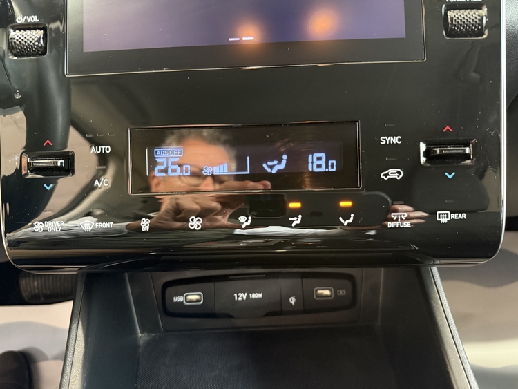 Hyundai Tucson  1.6 TGDI HEV Maxx Auto 230cv. foto 29