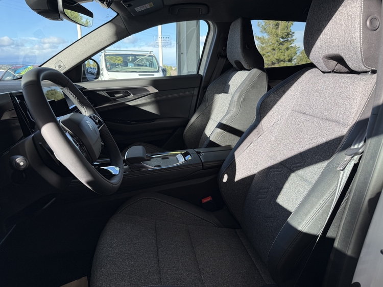 Renault Austral Techno ETech Full Hybrid 200cv. foto 14