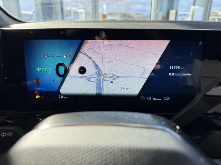 Renault Austral Techno ETech Full Hybrid 200cv. foto 23