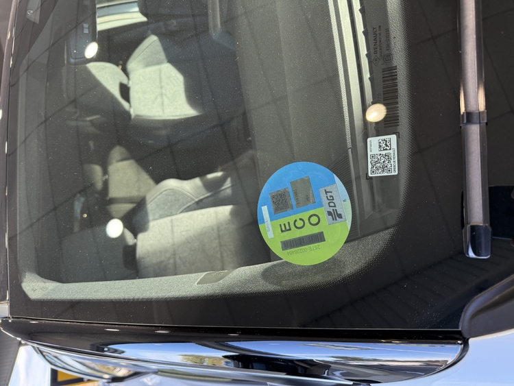 Renault Austral Techno ETech Full Hybrid 200cv. foto 44