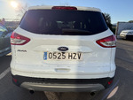Ford Kuga 2.0 TDCi 140 4x2 Titanium miniatura 7