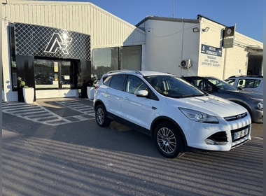 Ford - Kuga