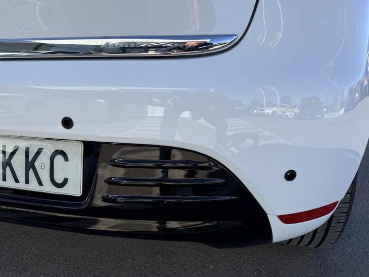 Renault Captur LIMITED TCE 90 CV. GASOLINA foto 11