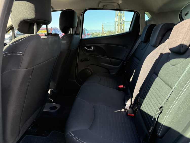 Renault Captur LIMITED TCE 90 CV. GASOLINA foto 13