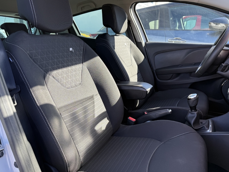 Renault Captur LIMITED TCE 90 CV. GASOLINA foto 19