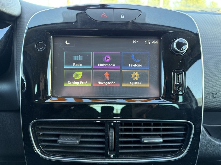 Renault Captur LIMITED TCE 90 CV. GASOLINA foto 26