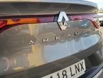 Renault Arkana Zen TCe 103kW140CV EDC mild hybrid miniatura 18