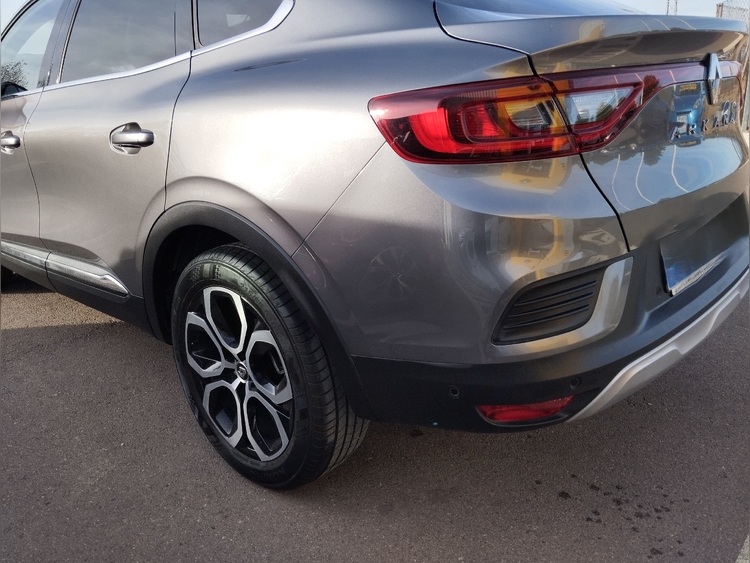 Renault Arkana Zen TCe 103kW140CV EDC mild hybrid foto 12