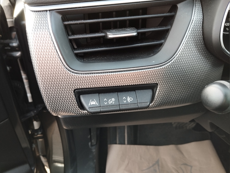 Renault Arkana Zen TCe 103kW140CV EDC mild hybrid foto 17