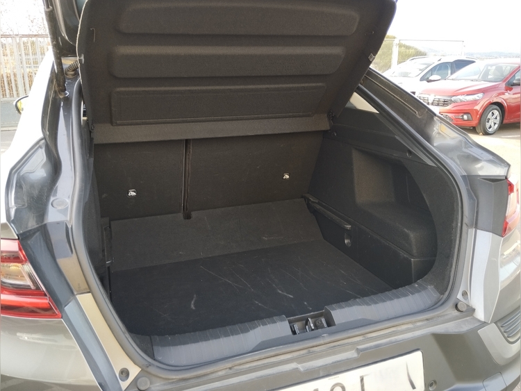 Renault Arkana Zen TCe 103kW140CV EDC mild hybrid foto 19