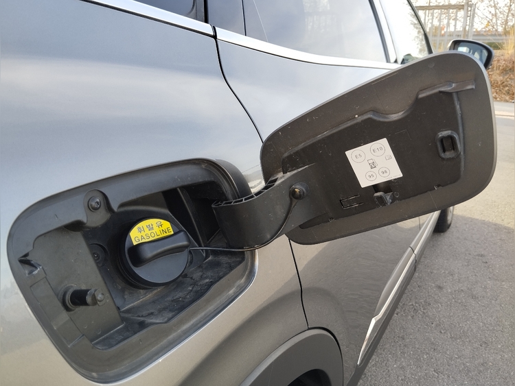 Renault Arkana Zen TCe 103kW140CV EDC mild hybrid foto 25