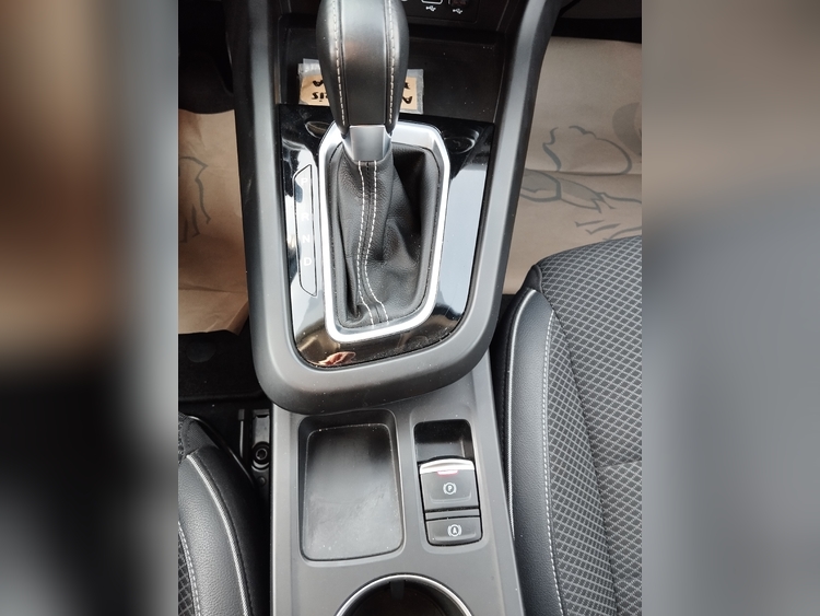 Renault Arkana Zen TCe 103kW140CV EDC mild hybrid foto 31