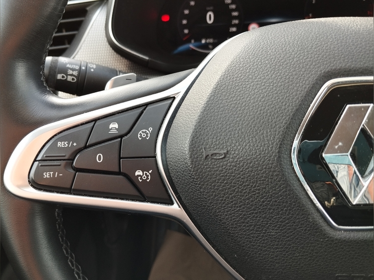 Renault Arkana Zen TCe 103kW140CV EDC mild hybrid foto 32