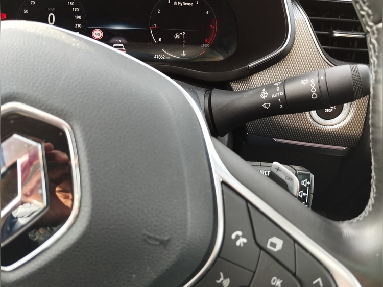 Renault Arkana Zen TCe 103kW140CV EDC mild hybrid foto 35