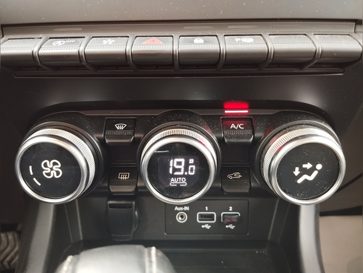 Renault Arkana Zen TCe 103kW140CV EDC mild hybrid foto 37