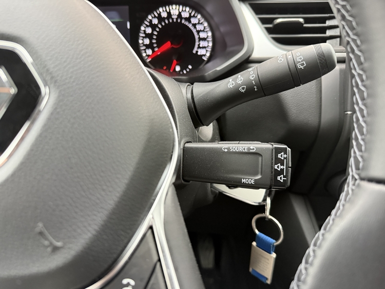 Renault Captur Equilibre TCe 90CV-GASOLINA- foto 22