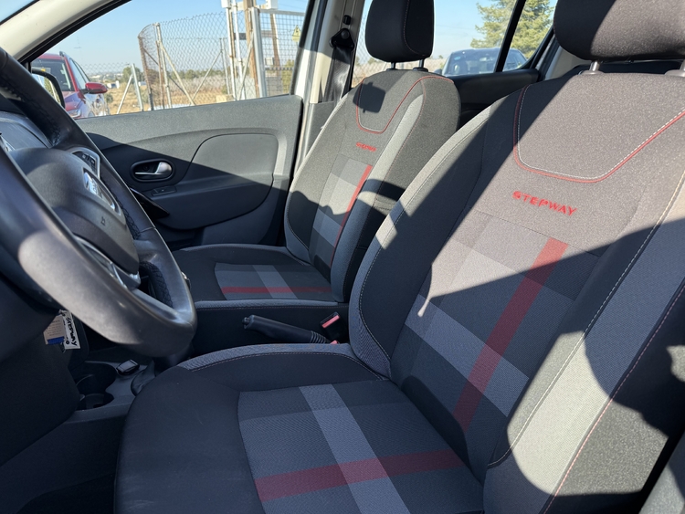 Dacia Sandero Stepway Serie Limitada Xplore TCE 90cv. foto 11