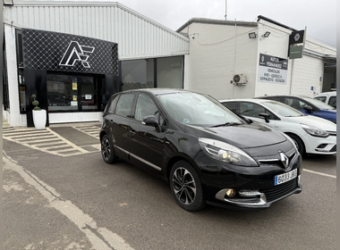 Renault - Scenic