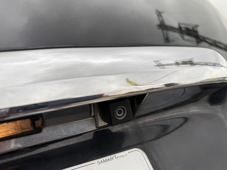 Renault Scenic BOSE dCi 110 Euro 6 foto 13