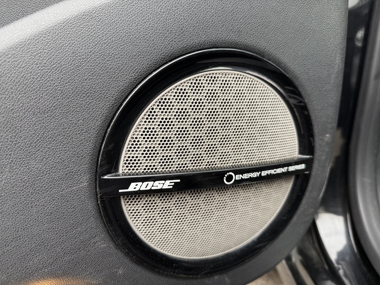 Renault Scenic BOSE dCi 110 Euro 6 foto 20