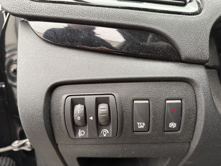 Renault Scenic BOSE dCi 110 Euro 6 foto 21