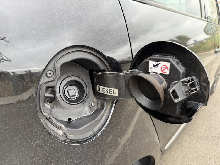 Renault Scenic BOSE dCi 110 Euro 6 foto 22