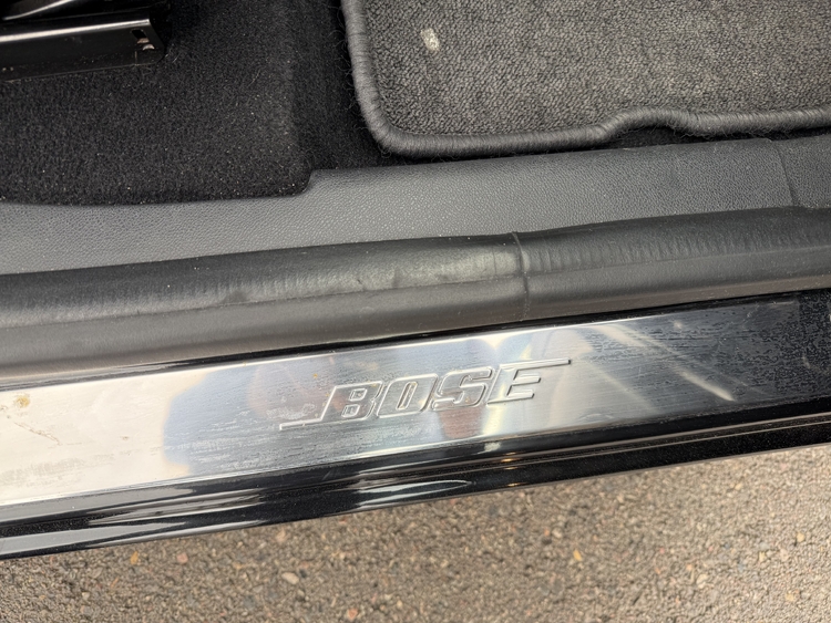 Renault Scenic BOSE dCi 110 Euro 6 foto 26