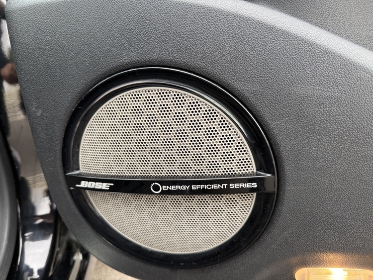 Renault Scenic BOSE dCi 110 Euro 6 foto 27